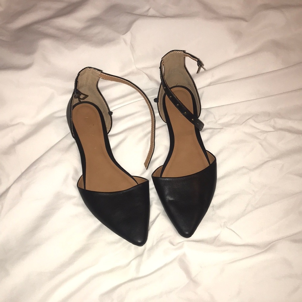 flats